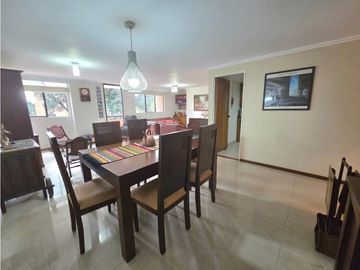 Se Vende Apartamento en Poblado Loma Los Balsos, Medellin (c)