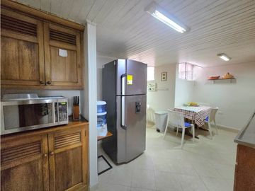 Se Vende Apartamento en Poblado Loma Los Balsos, Medellin (c)