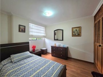 Se Vende Apartamento en Poblado Loma Los Balsos, Medellin (c)