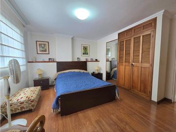 Se Vende Apartamento en Poblado Loma Los Balsos, Medellin (c)