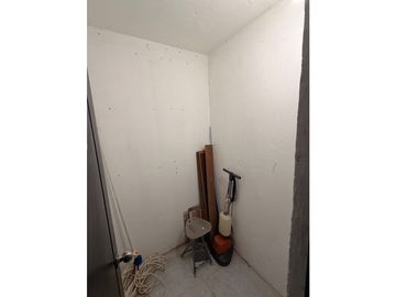 APARTAMENTO EN VENTA EN LAGOS DE CORDOBA BOGOTA