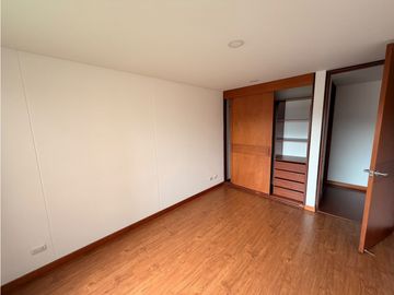 APARTAMENTO EN VENTA EN LAGOS DE CORDOBA BOGOTA