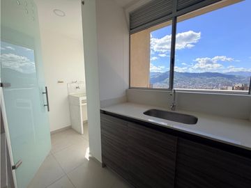 Apartamento en Venta en Sabaneta, sector Alto de las Flores