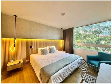 APARTAMENTO EN VENTA EL POBLADO AIRBNB