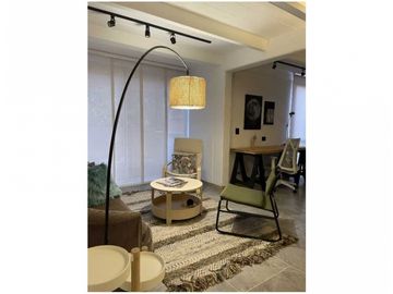 APARTAMENTO EN VENTA REMODELADO SAN DIEGO