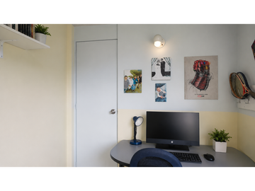 VENTA APARTAMENTO SUBA PINAR PRIMER PISO