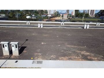 Venta lote residencial en Llanogrande para construir en unidad cerrada