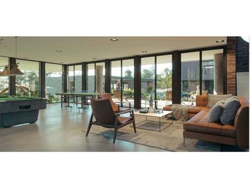 Venta lote residencial en Llanogrande para construir en unidad cerrada
