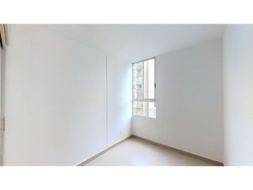 APARTAMENTO EN VENTA CALI NORTE BRISAS DE LOS ALAMOS  6P C/A
