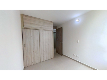 APARTAMENTO EN VENTA CALI NORTE BRISAS DE LOS ALAMOS  6P C/A