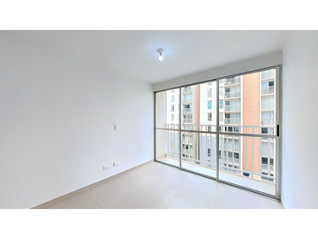 APARTAMENTO EN VENTA CALI NORTE BRISAS DE LOS ALAMOS  6P C/A