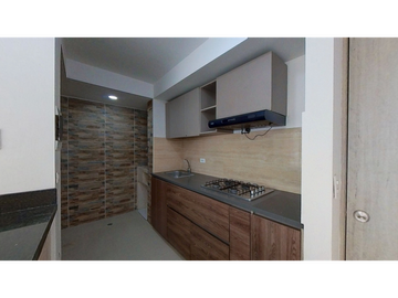 APARTAMENTO EN VENTA CALI NORTE BRISAS DE LOS ALAMOS  6P C/A