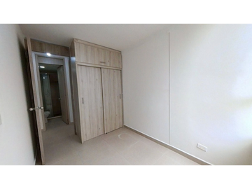 APARTAMENTO EN VENTA CALI NORTE BRISAS DE LOS ALAMOS  6P C/A