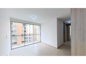 APARTAMENTO EN VENTA CALI NORTE BRISAS DE LOS ALAMOS  6P C/A