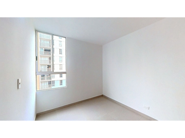 APARTAMENTO EN VENTA CALI NORTE BRISAS DE LOS ALAMOS  6P C/A