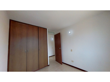 APARTAMENTO EN VENTA CALI SUR EL CANEY 5P S/A PARQ