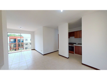 APARTAMENTO EN VENTA CALI SUR EL CANEY 5P S/A PARQ