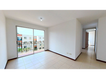 APARTAMENTO EN VENTA CALI SUR EL CANEY 5P S/A PARQ