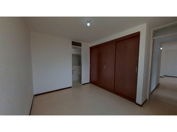 APARTAMENTO EN VENTA CALI SUR EL CANEY 5P S/A PARQ