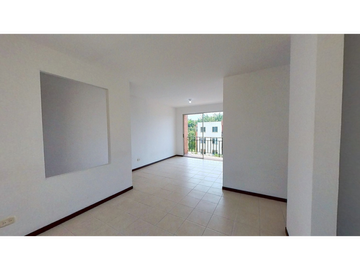 APARTAMENTO EN VENTA CALI SUR EL CANEY 5P S/A PARQ