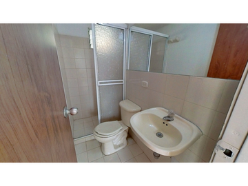 APARTAMENTO EN VENTA CALI SUR EL CANEY 5P S/A PARQ