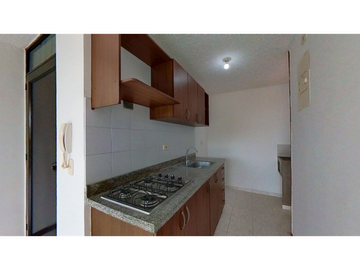 APARTAMENTO EN VENTA CALI SUR BOCHALEMA 5P S/A