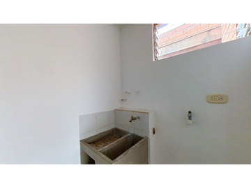 APARTAMENTO EN VENTA CALI SUR BOCHALEMA 5P S/A