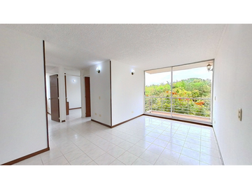 APARTAMENTO EN VENTA CALI SUR BOCHALEMA 5P S/A