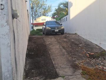 Casa en Venta en Santiago Tuxtla Fracc. La tampiquera , Boca del Rio, Veracruz.