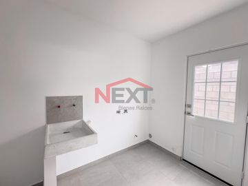 CASA EN VENTA EN LA MIRADA RESIDENCIAL