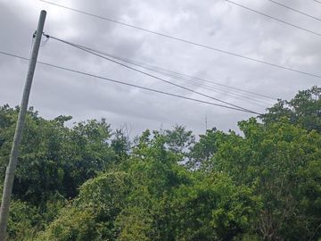 Terreno en Venta en Temozon Norte cerca edificio SKY