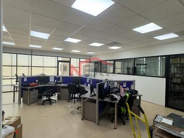OFICINA EN VENTA EN TORRE COLOSSUS
