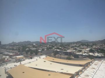 OFICINA EN VENTA EN TORRE COLOSSUS