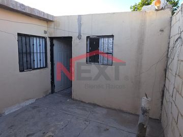 CASA EN VENTA EN COL. NUEVA PALMIRA