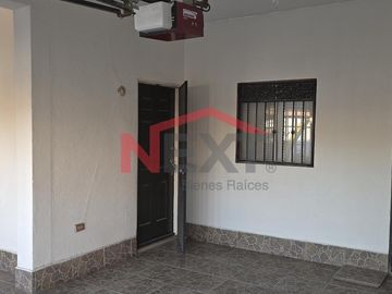 CASA EN VENTA EN COL. NUEVA PALMIRA