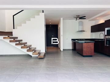 Casa en Aqua Residencial
