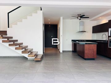 Casa en Aqua Residencial
