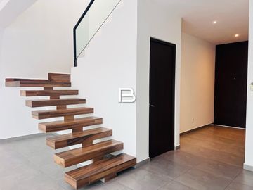 Casa en Aqua Residencial