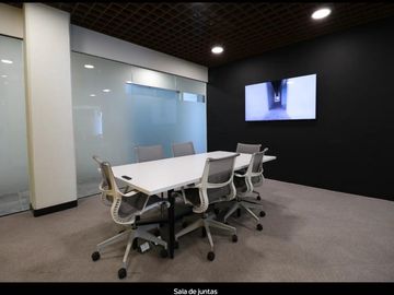 Oficina en Venta Magnuus Center,  Desarrollo comercial Mixto, Playa del Carmen