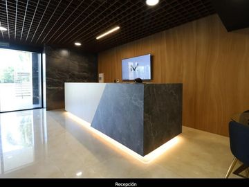 Oficina en Venta Magnuus Center,  Desarrollo comercial Mixto, Playa del Carmen