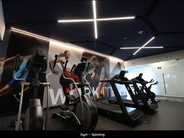 Oficina en Venta Magnuus Center,  Desarrollo comercial Mixto, Playa del Carmen