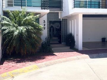 Casa en Santa Fe 2