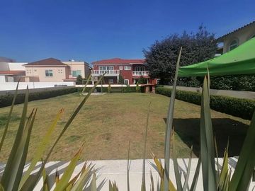 VENTA DE LOTE DE TERRENO EN FRACCIONAMIENTO LA PROVIDENCIA EN METEPEC