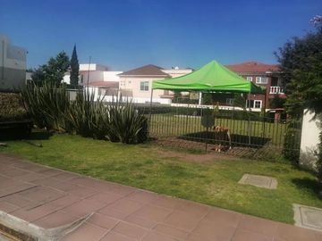 VENTA DE LOTE DE TERRENO EN FRACCIONAMIENTO LA PROVIDENCIA EN METEPEC