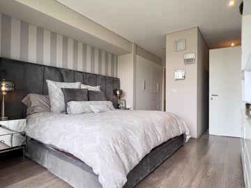 Departamento en Avenida de las Torres Álvaro Obregon · 2 recámaras