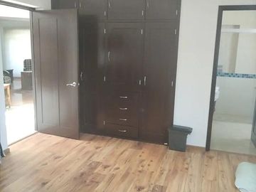 VENTA/RENTA DE CASA EN RESIDENCIAL CASA DEL VALLE EN METEPEC