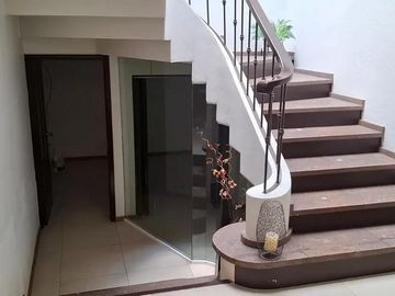 VENTA/RENTA DE CASA EN RESIDENCIAL CASA DEL VALLE EN METEPEC