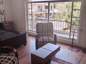 VENTA/RENTA DE CASA EN RESIDENCIAL CASA DEL VALLE EN METEPEC