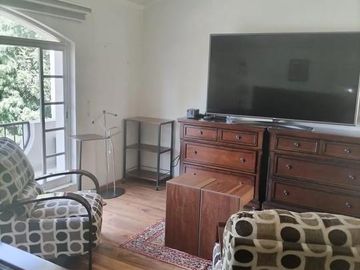 VENTA/RENTA DE CASA EN RESIDENCIAL CASA DEL VALLE EN METEPEC