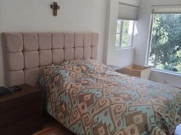VENTA/RENTA DE CASA EN RESIDENCIAL CASA DEL VALLE EN METEPEC